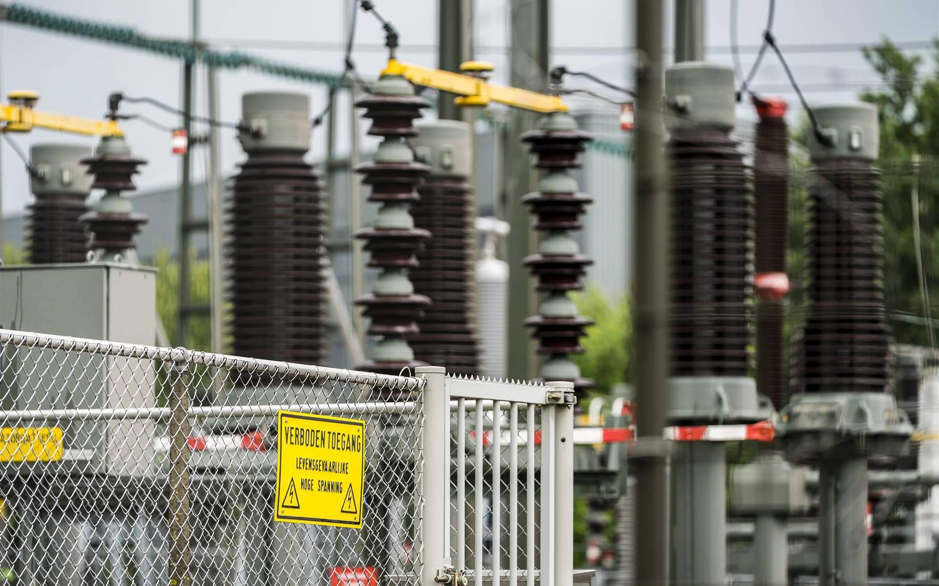 TenneT: temporary shutdown of new generation installations in the Noordoostpolder and Urk