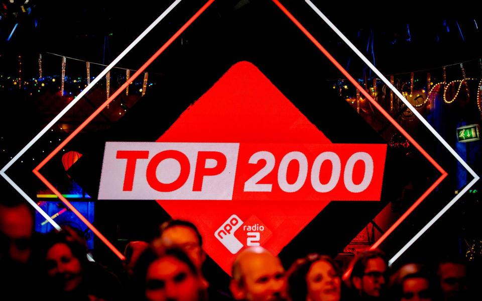 In de Top2000 staan ieder jaar veel nummers met inhoud.