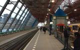 Zal de Lelylijn ooit vanaf Station Lelystad naar groningen vertrekken?