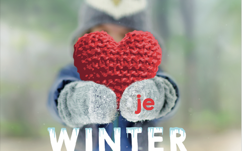 Het buitenspeelprogramma ‘Hartje Winter’ loopt tot en met vrijdag 27 januari.