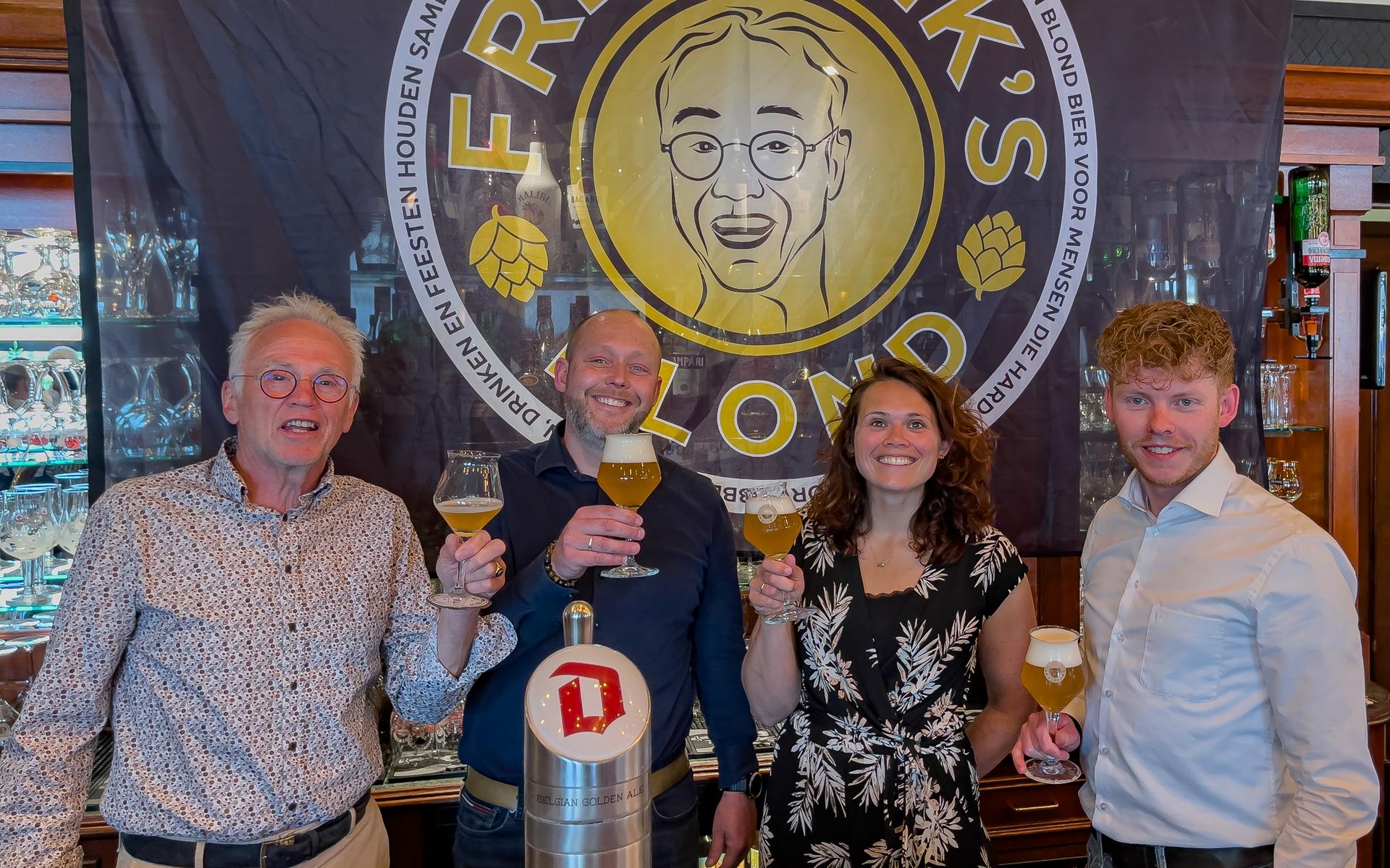 Proost!