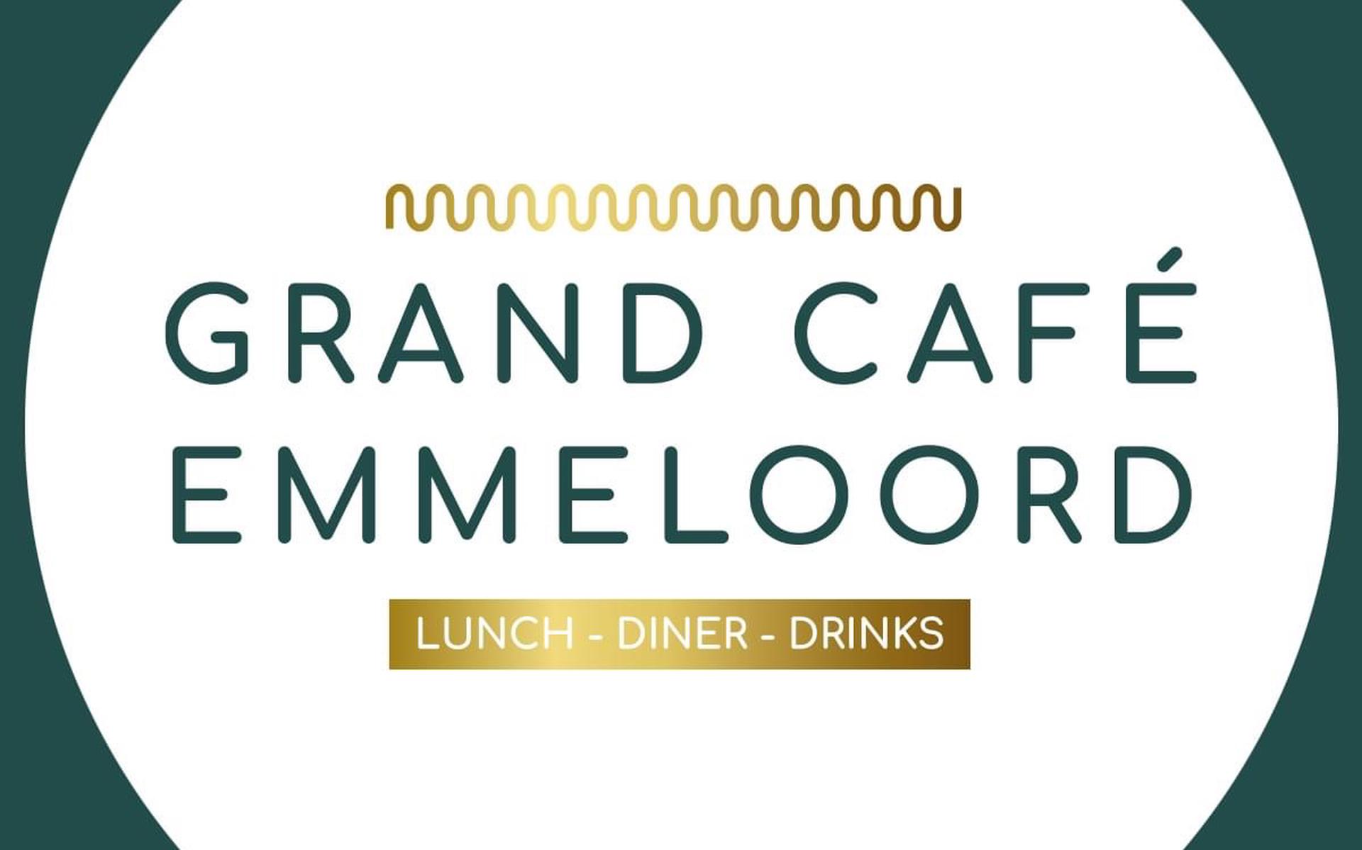 Grand Café Emmeloord.
