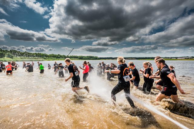 Pioneer Run weer terug op middagprogramma NOPPOP